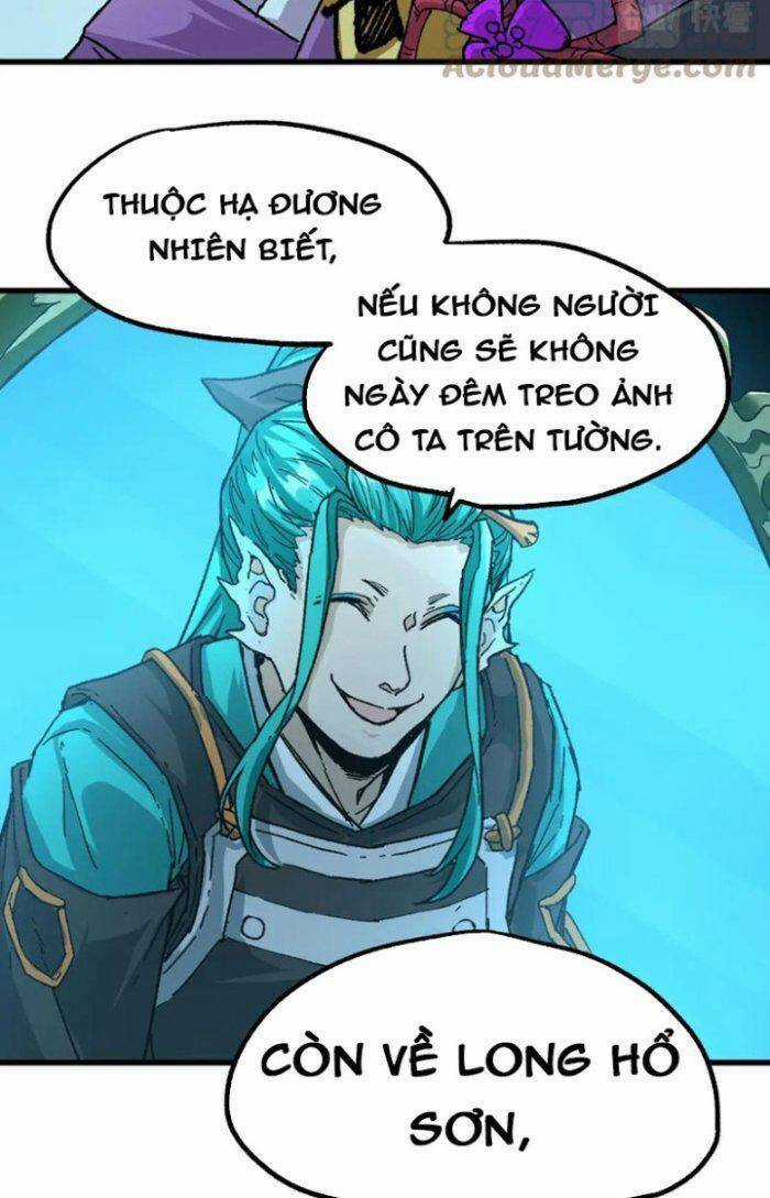 Thánh Khư Chapter 197 trang 73