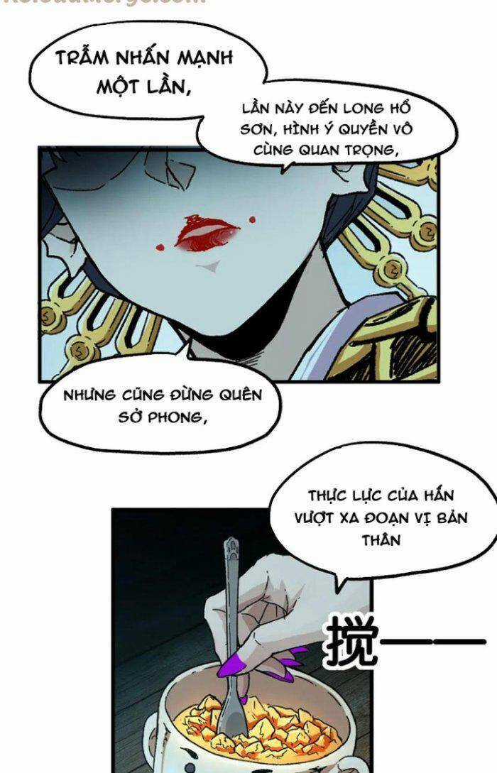 Thánh Khư Chapter 197 trang 75