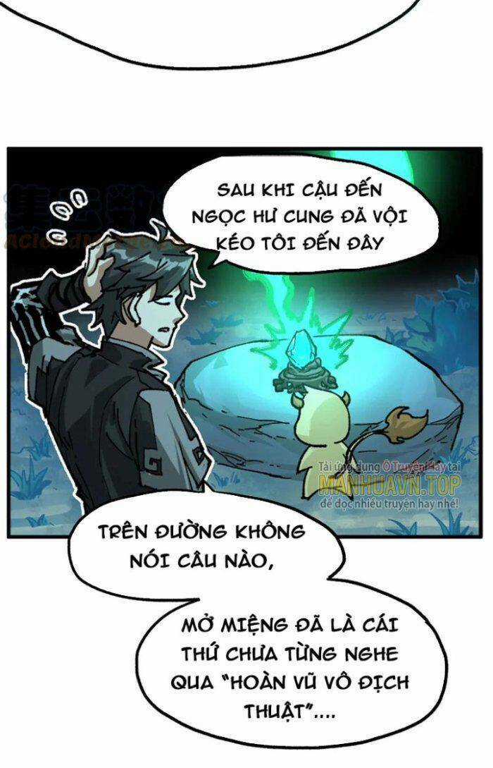 Thánh Khư Chapter 197 trang 8