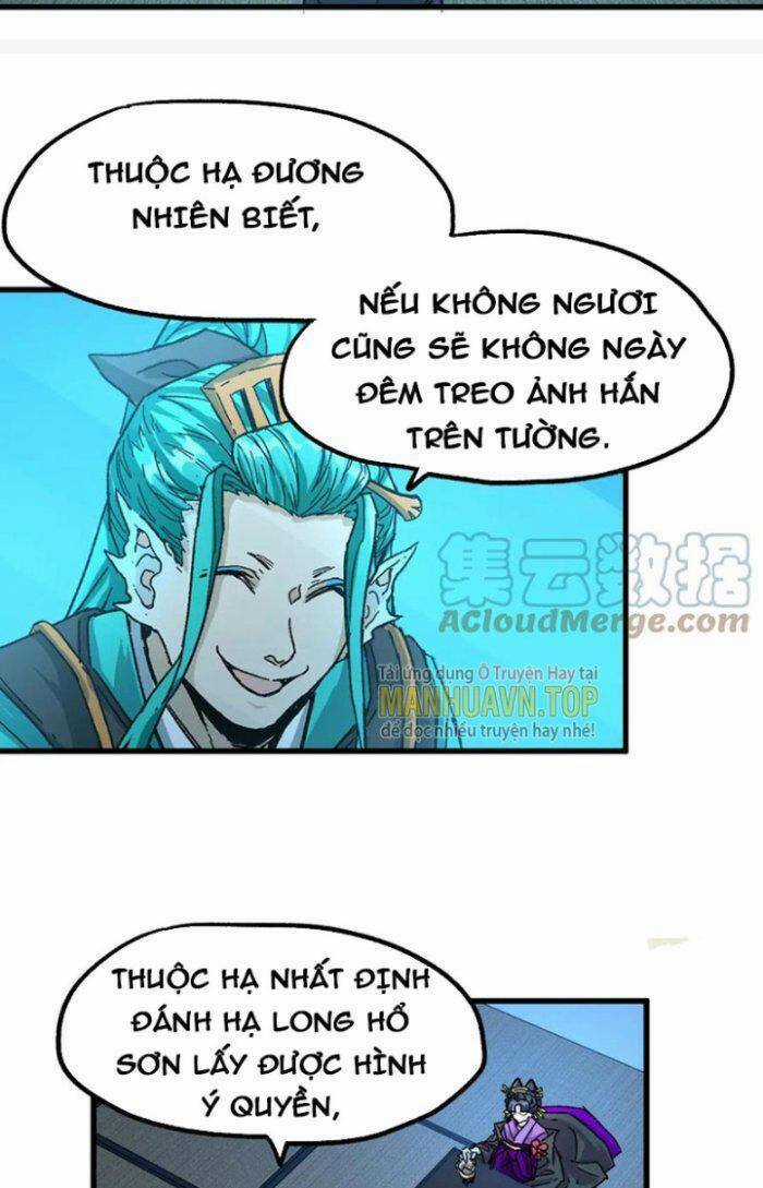 Thánh Khư Chapter 197 trang 80