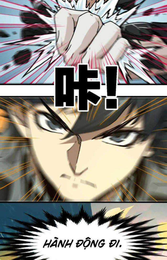 Thánh Khư Chapter 197 trang 83