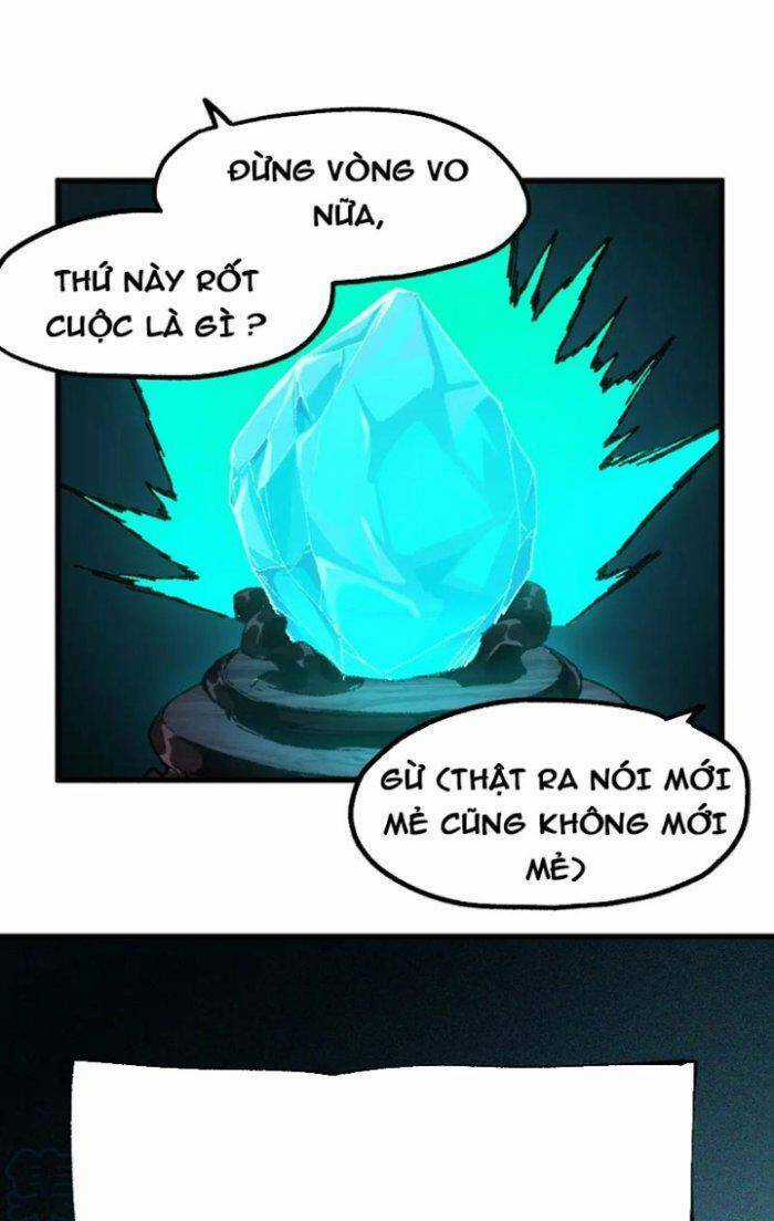 Thánh Khư Chapter 197 trang 9