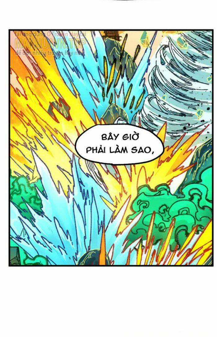 Thánh Khư Chapter 198 trang 14