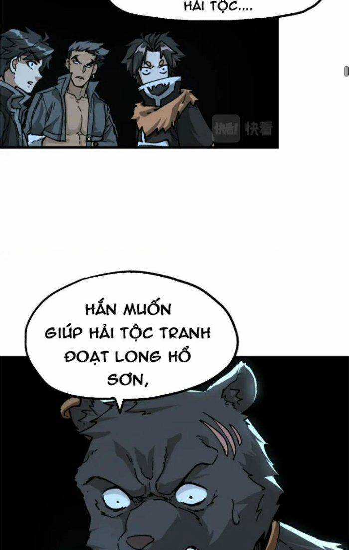 Thánh Khư Chapter 198 trang 16