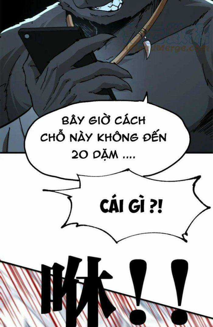 Thánh Khư Chapter 198 trang 17