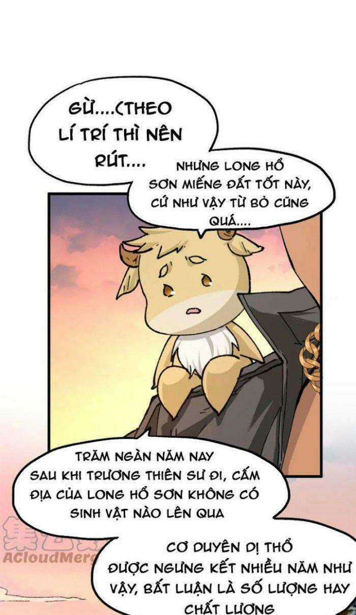 Thánh Khư Chapter 198 trang 22