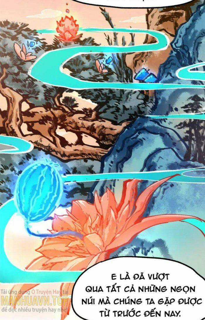 Thánh Khư Chapter 198 trang 23