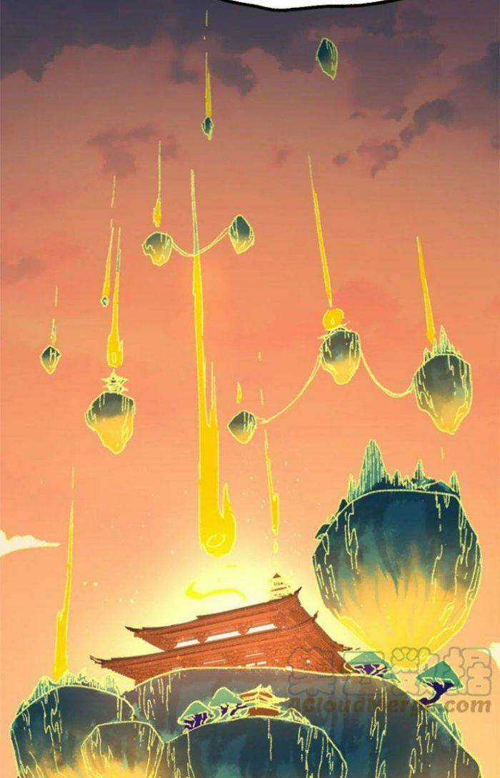 Thánh Khư Chapter 198 trang 26