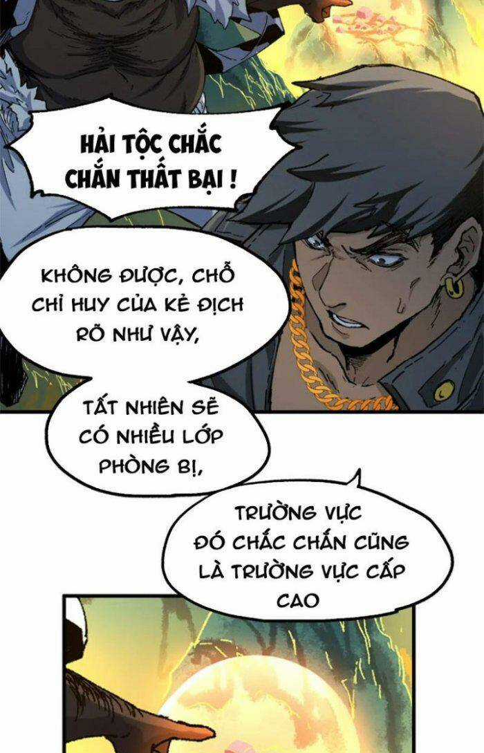 Thánh Khư Chapter 198 trang 29