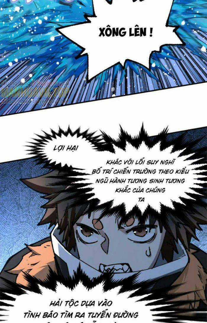 Thánh Khư Chapter 198 trang 3