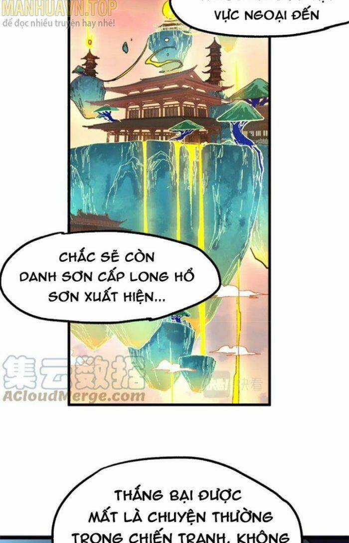 Thánh Khư Chapter 198 trang 32