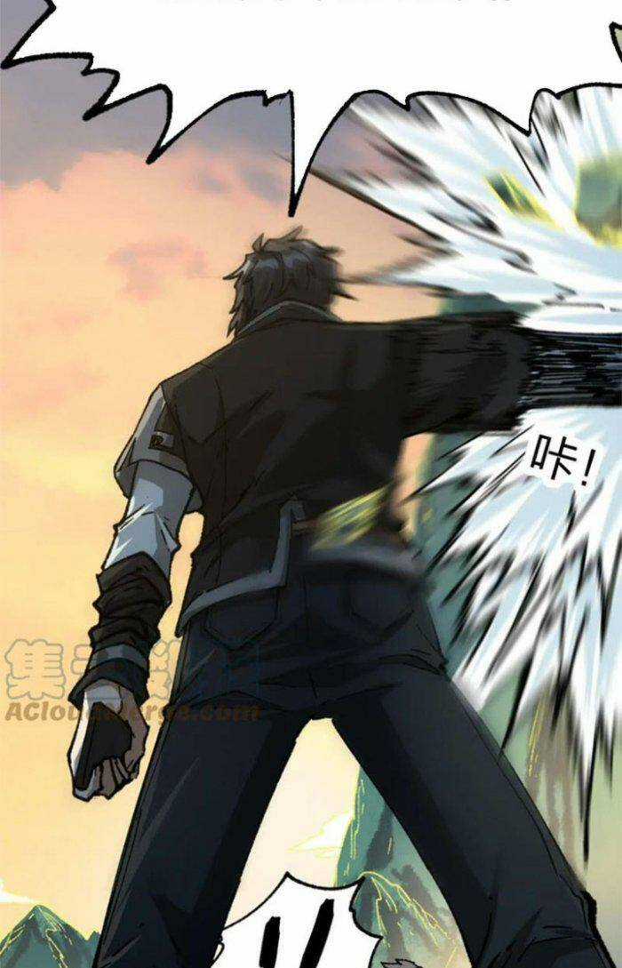 Thánh Khư Chapter 198 trang 34