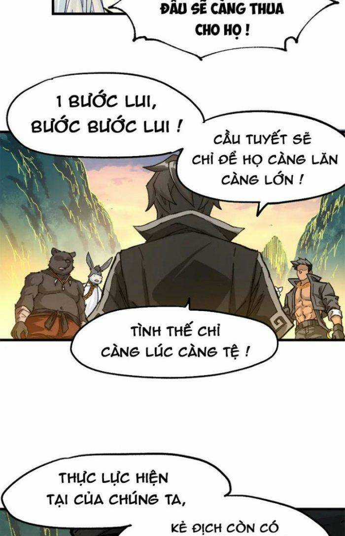 Thánh Khư Chapter 198 trang 37