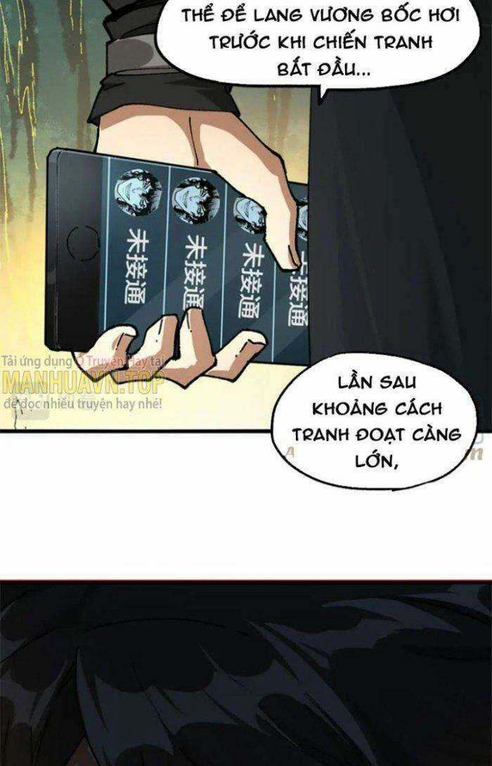 Thánh Khư Chapter 198 trang 38