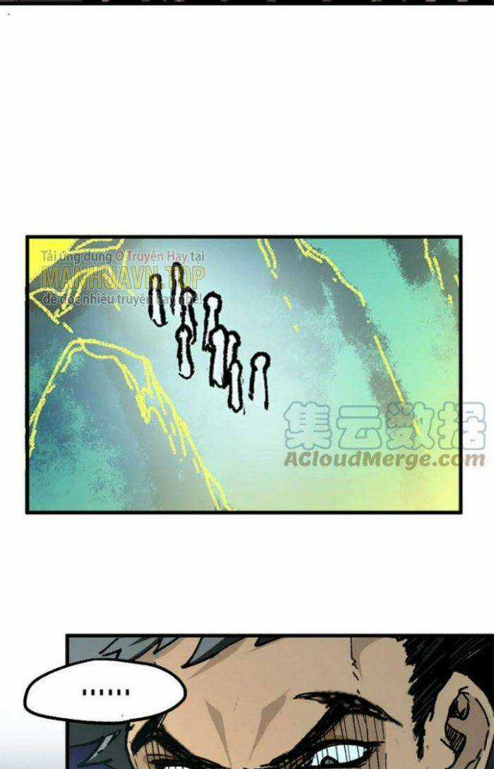 Thánh Khư Chapter 198 trang 40