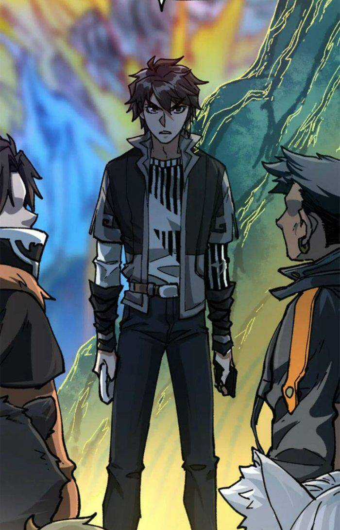 Thánh Khư Chapter 198 trang 45