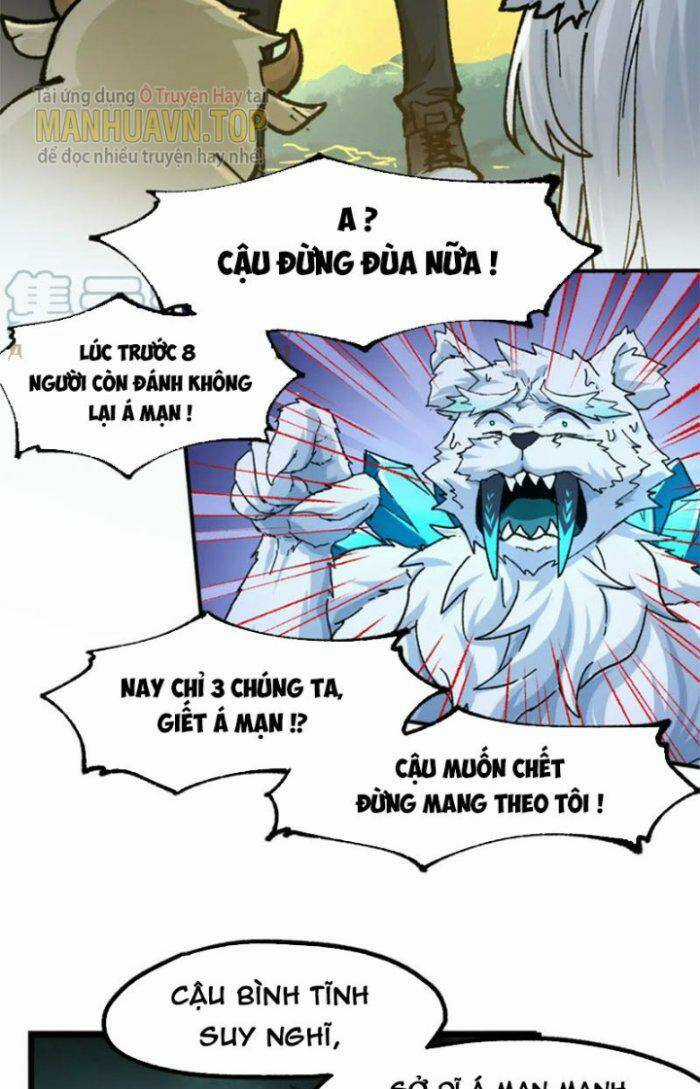 Thánh Khư Chapter 198 trang 46