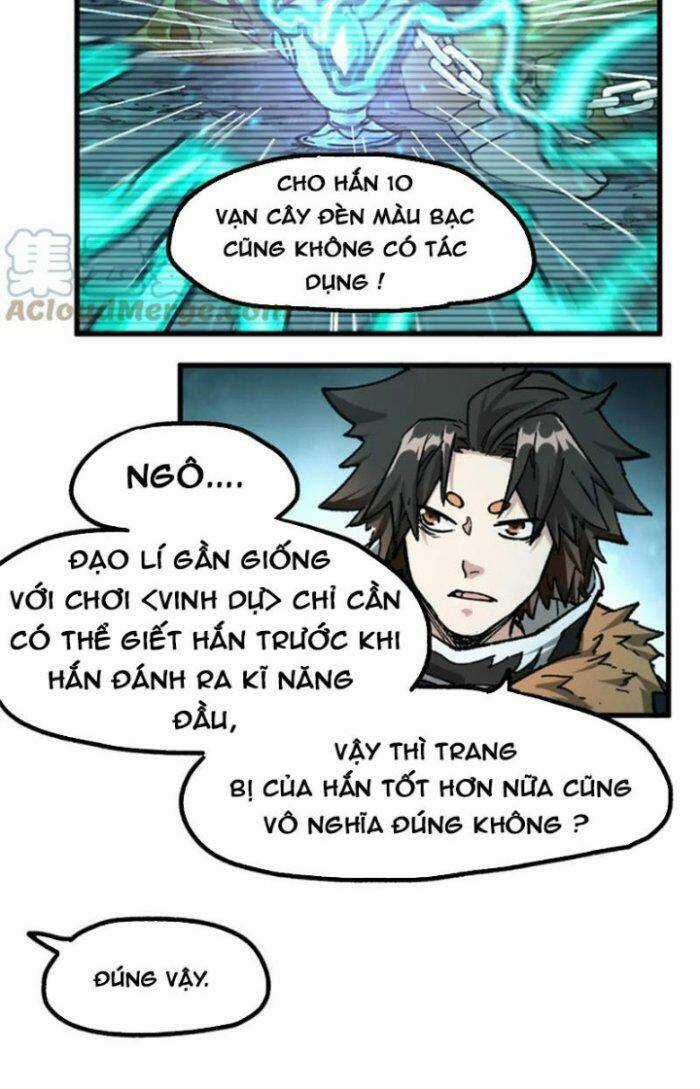 Thánh Khư Chapter 198 trang 48