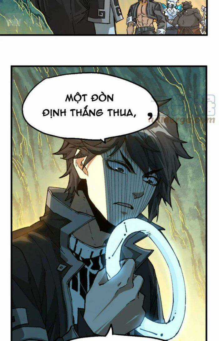 Thánh Khư Chapter 198 trang 50