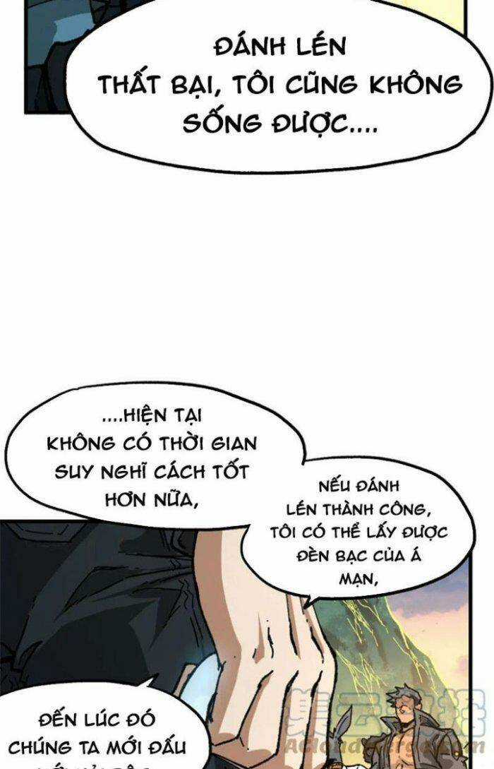 Thánh Khư Chapter 198 trang 51