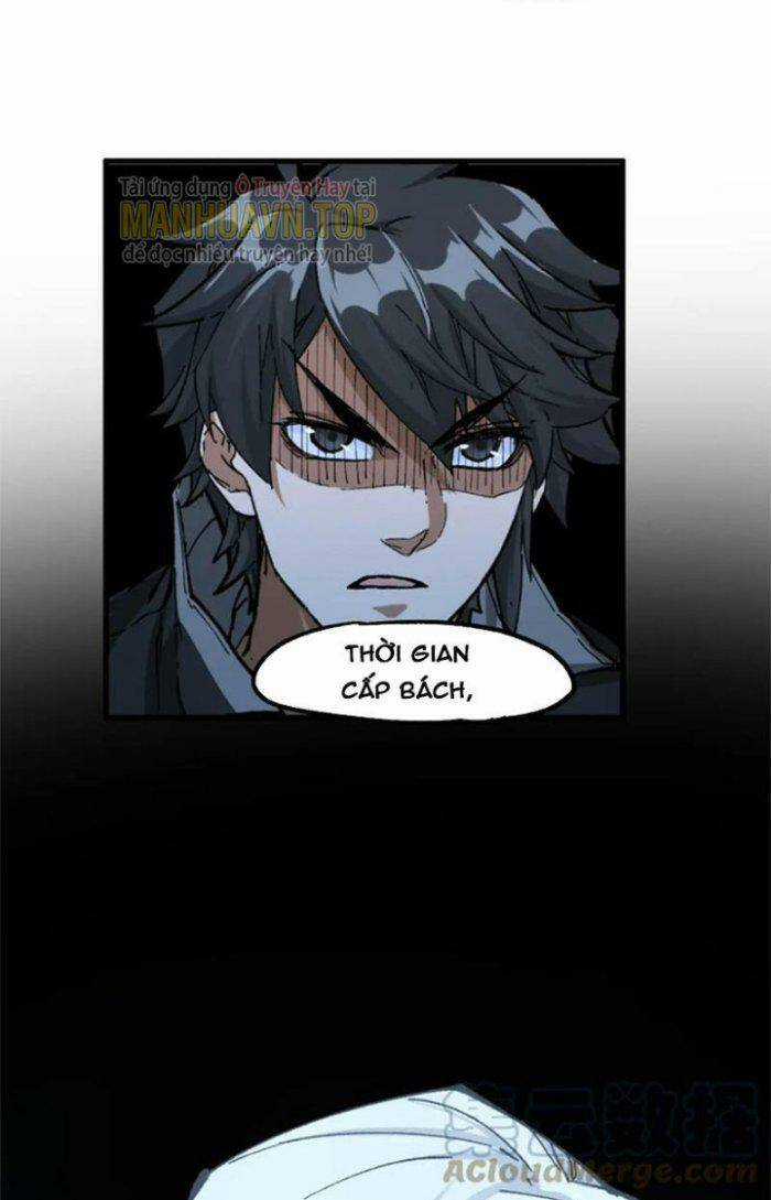 Thánh Khư Chapter 198 trang 53