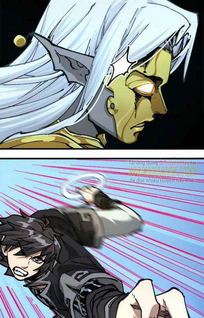 Thánh Khư Chapter 198 trang 54