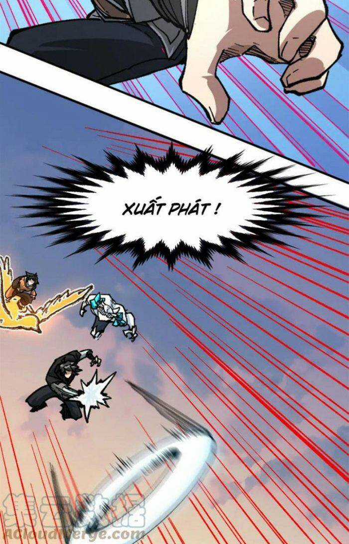 Thánh Khư Chapter 198 trang 55