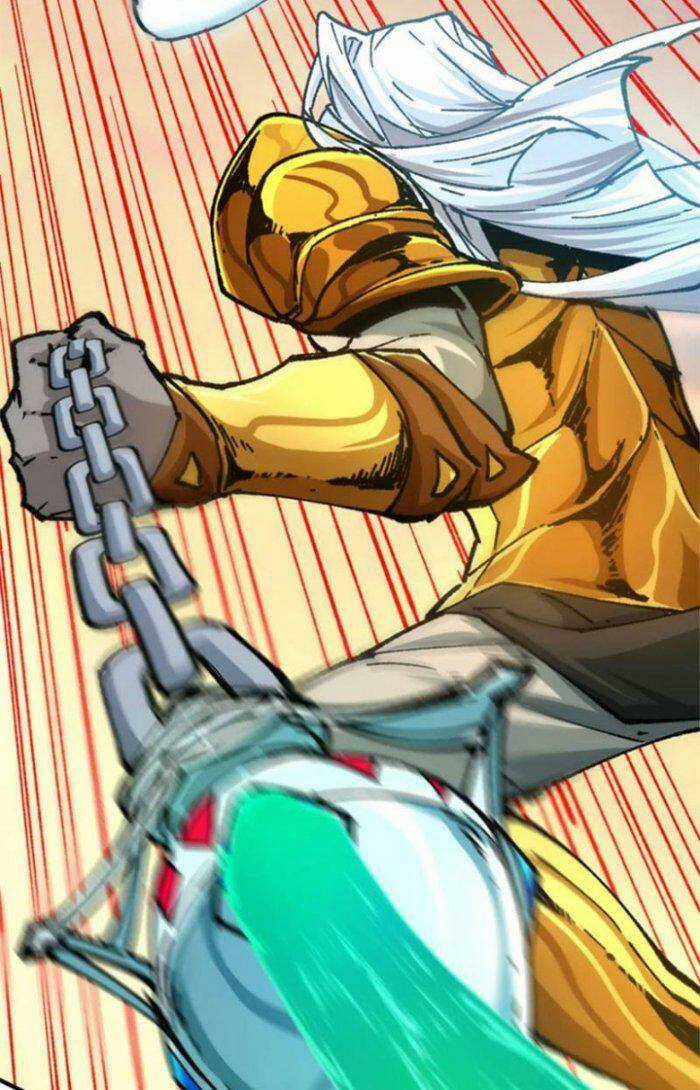 Thánh Khư Chapter 198 trang 56