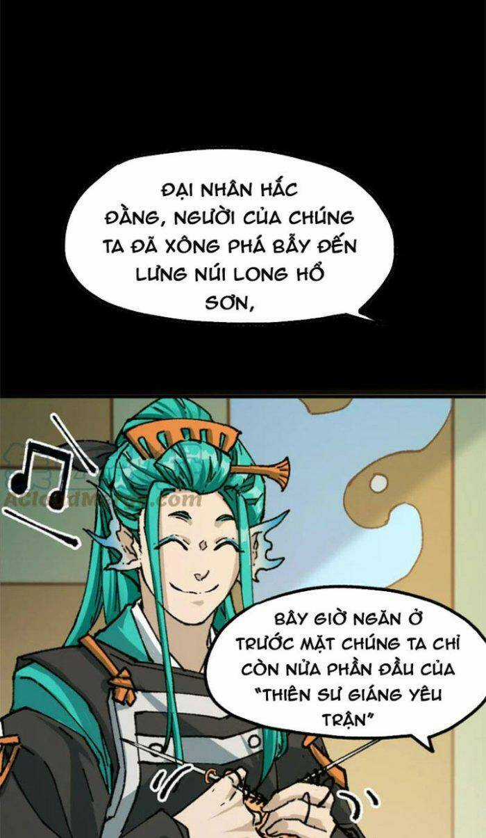 Thánh Khư Chapter 198 trang 61