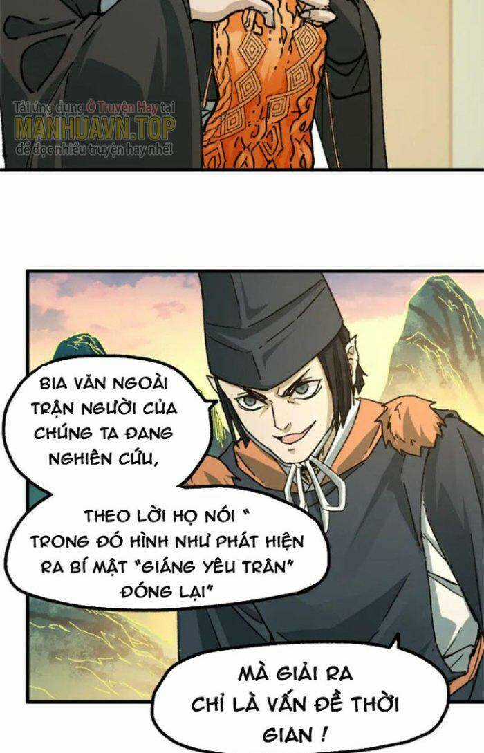 Thánh Khư Chapter 198 trang 62