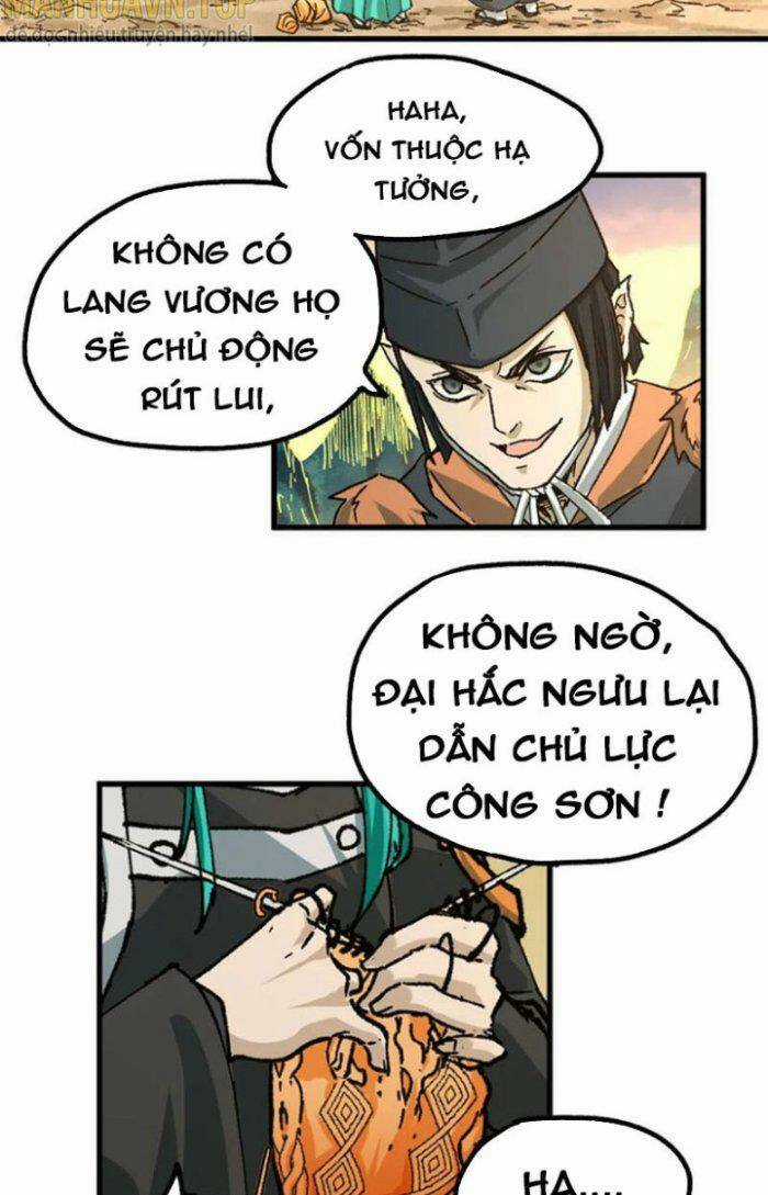 Thánh Khư Chapter 198 trang 64