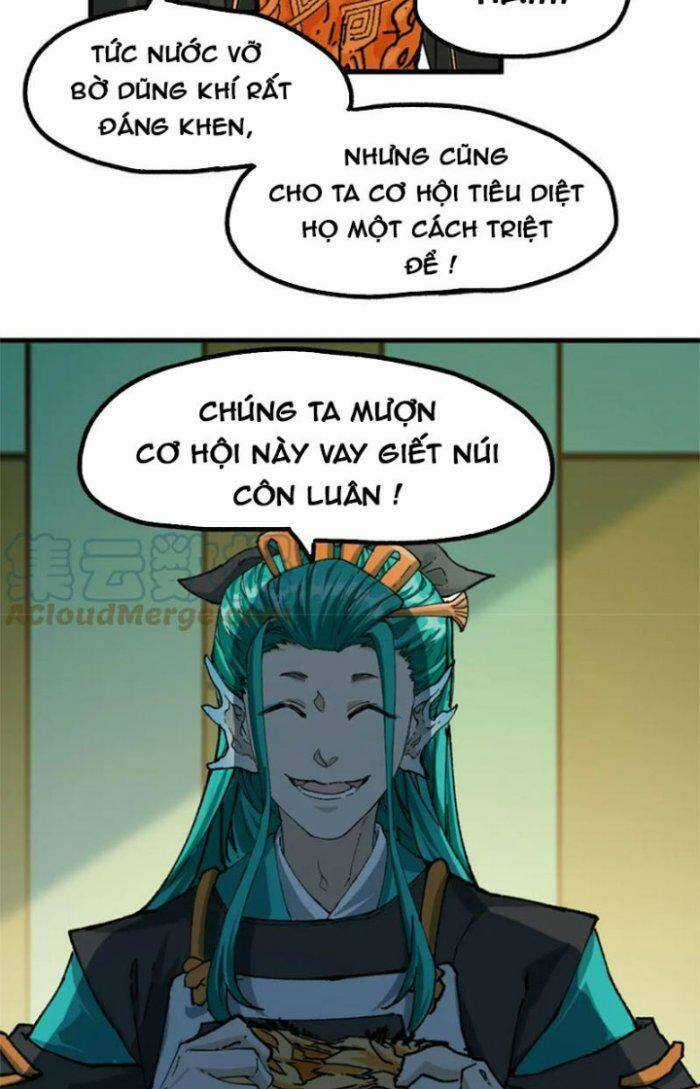 Thánh Khư Chapter 198 trang 65