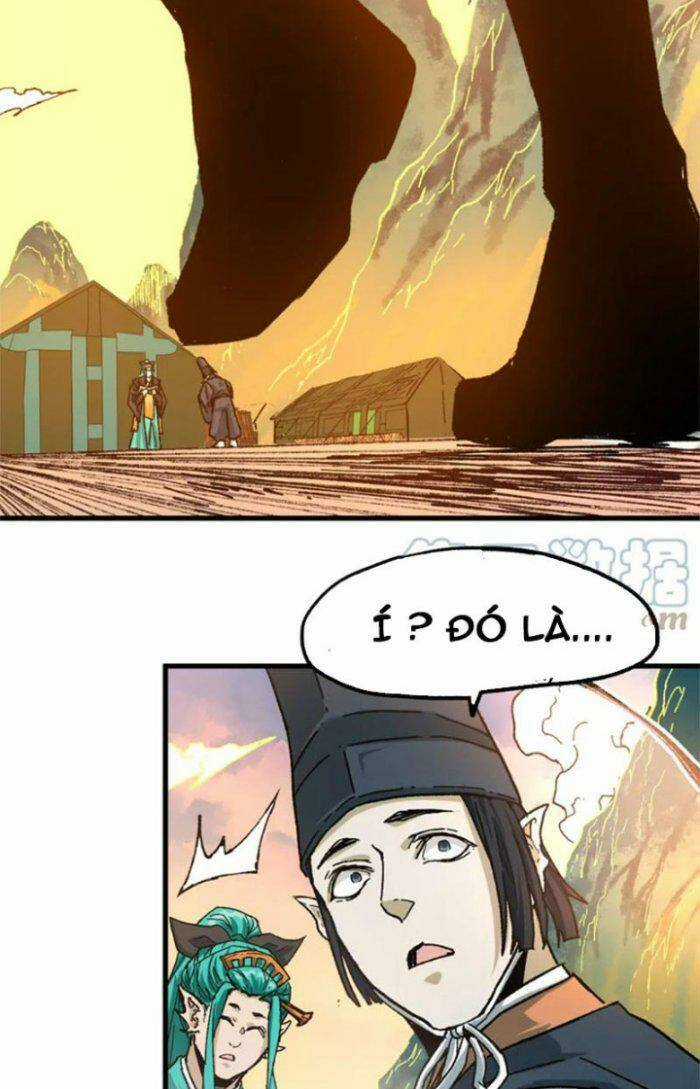 Thánh Khư Chapter 198 trang 67