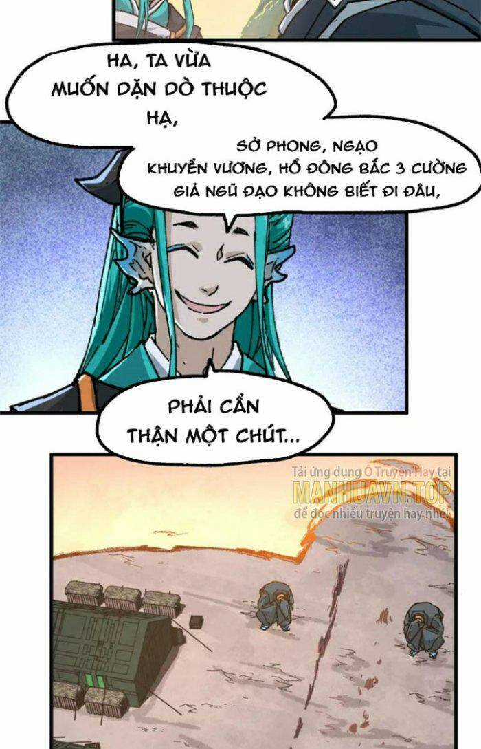 Thánh Khư Chapter 198 trang 68