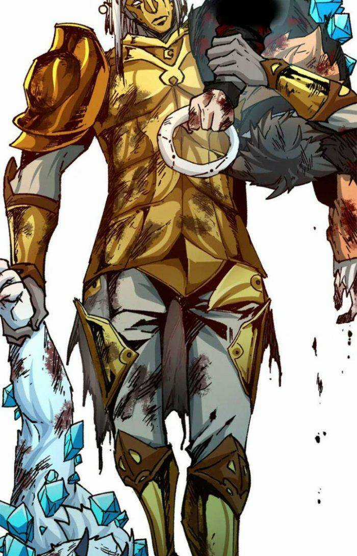 Thánh Khư Chapter 198 trang 70