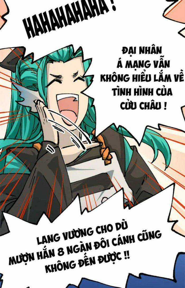 Thánh Khư Chapter 198 trang 75