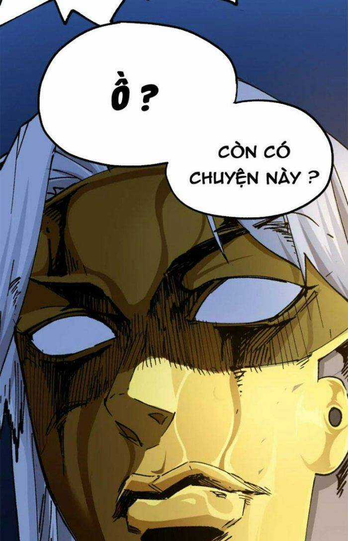 Thánh Khư Chapter 198 trang 76