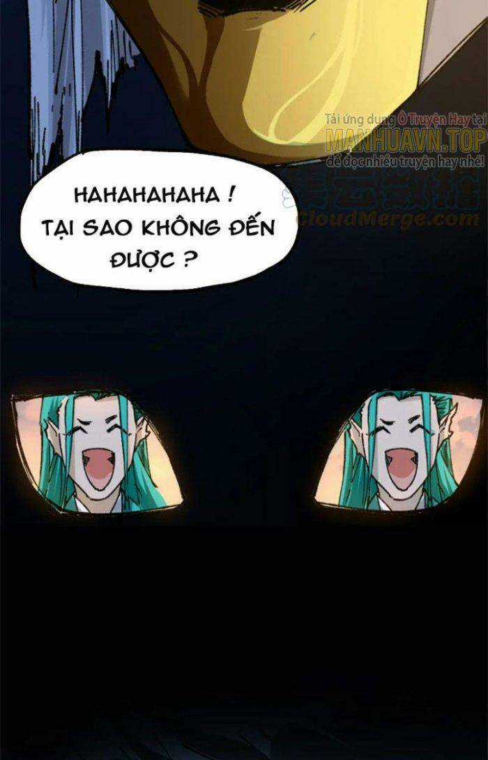 Thánh Khư Chapter 198 trang 77