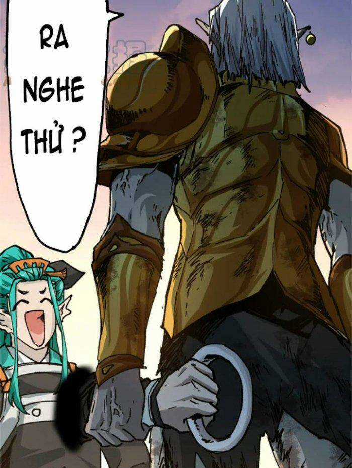 Thánh Khư Chapter 198 trang 79