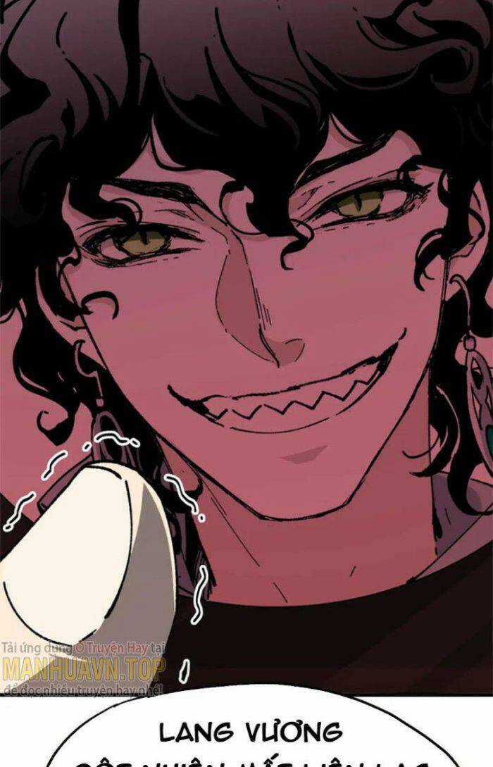 Thánh Khư Chapter 198 trang 8