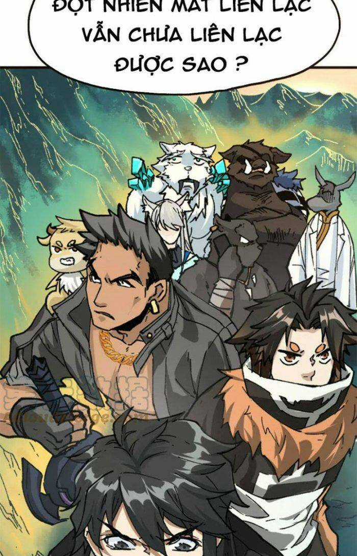 Thánh Khư Chapter 198 trang 9