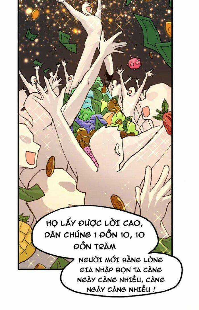 Thánh Khư Chapter 199 trang 12