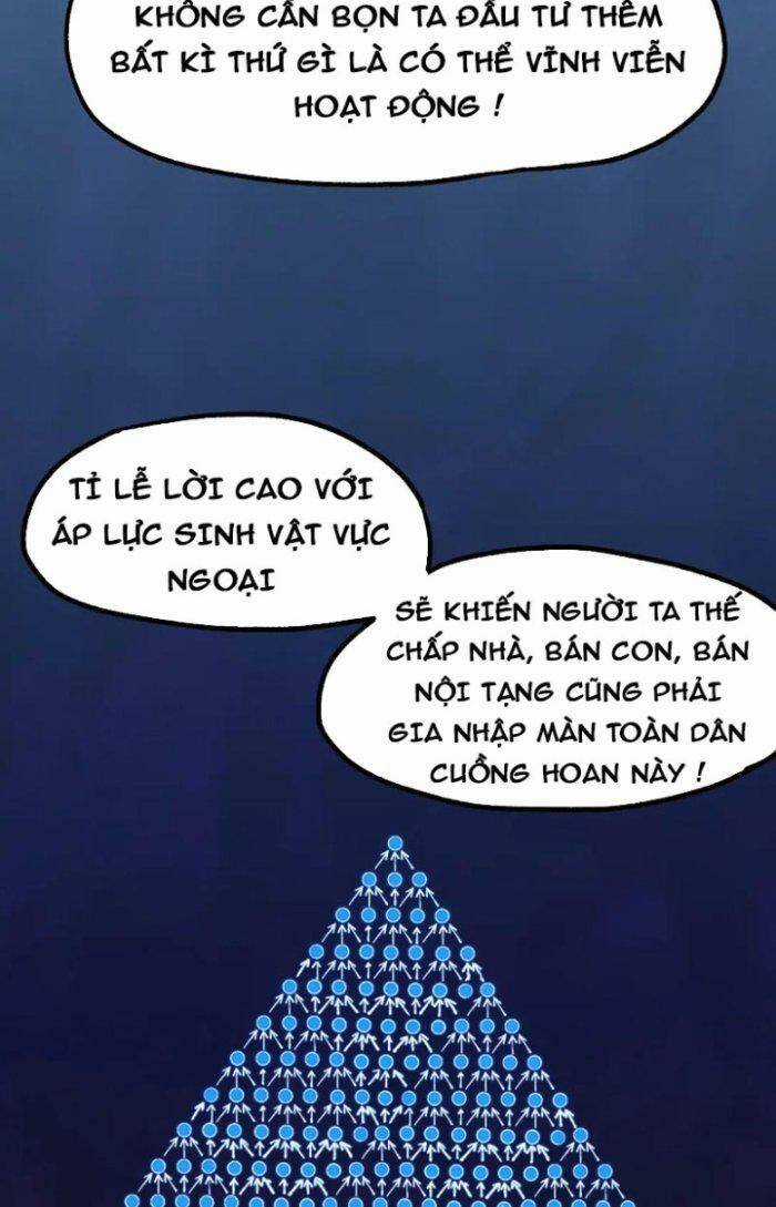 Thánh Khư Chapter 199 trang 14