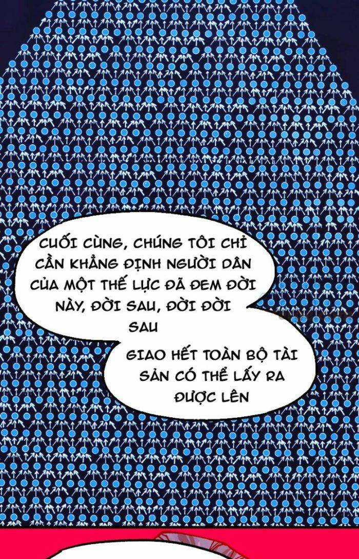 Thánh Khư Chapter 199 trang 15