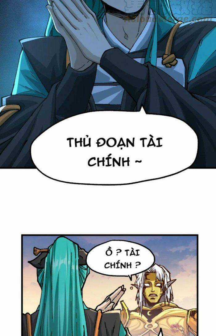 Thánh Khư Chapter 199 trang 2