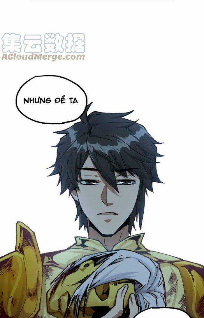 Thánh Khư Chapter 199 trang 21