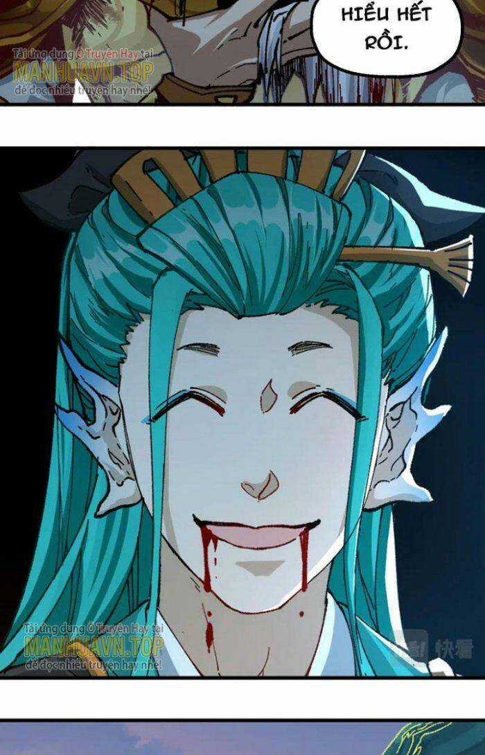 Thánh Khư Chapter 199 trang 22