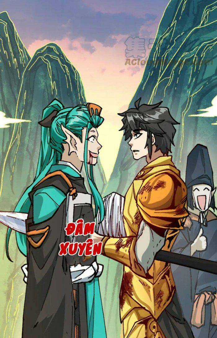 Thánh Khư Chapter 199 trang 23