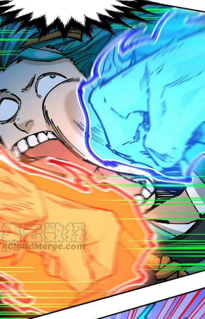 Thánh Khư Chapter 199 trang 26