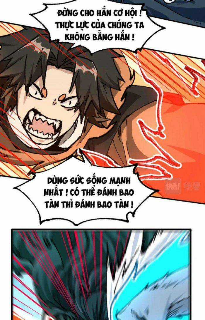 Thánh Khư Chapter 199 trang 29